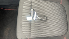 Ford Puma 1.0 EcoBoost Hybrid mHEV 155 ST-Line 5dr Petrol Hatchback